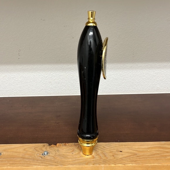 Santa Cruz Mountain brewing tap handle - Picture 4 of 9